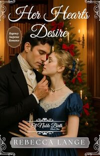 Her Hearts Desire (Of Noble Birth Book 3)