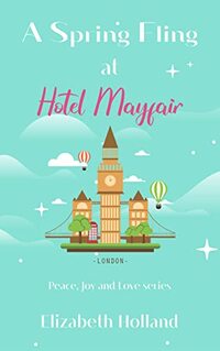 A Spring Fling At Hotel Mayfair