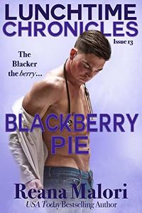 Lunchtime Chronicles: Blackberry Pie - Published on Mar, 2020