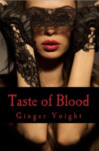 Taste of Blood: A Reese Mackenzie Novel