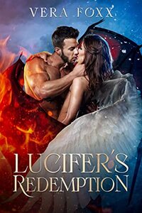 Lucifer's Redemption (Under the Moon: God Series Book 2)