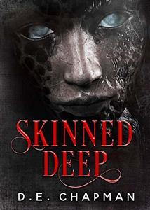 Skinned Deep: A Reverse Harem Dark Omegaverse (Cursed Flesh Book 1) - Published on Oct, 2018