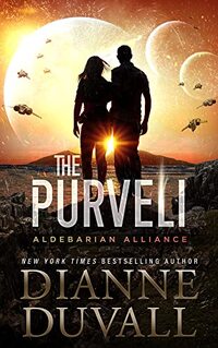 The Purveli (Aldebarian Alliance Book 3) - Published on Jan, 2022