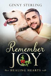 Remember Joy (Healing Hearts Book 3)