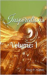 Inspirations : Volume: 1 - Published on Jun, 2021