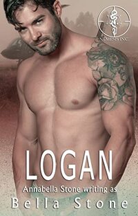 Logan (Nemesis Inc. Alpha Team Book 3) - Published on Feb, 2023