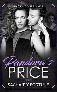 Pandora's Price (Hart & Cole Book 3) - Published on Mar, 2019