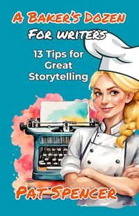 A Baker's Dozen For Writers: 13 Tips for Great Storytelling