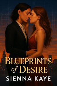 Blueprints of Desire (The McCarthy Affairs: Power, Passion, and Forbidden Desires Book 7)