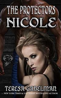 Nicole (The Mate Series) Book #1 - Published on Feb, 2019