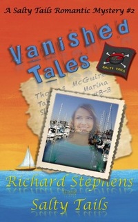 Vanished Tales