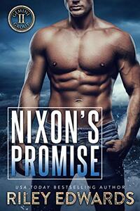 Nixon's Promise (Gemini Group Book 1)