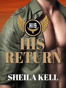 His Return - Published on Aug, 2024