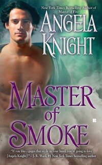 Master of Smoke (Mageverse series Book 7)