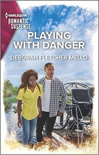 Playing with Danger (The Sorority Detectives, 1) - Published on Jun, 2023