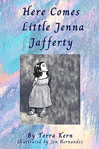 Here Comes Little Jenna Jafferty - Published on May, 2021