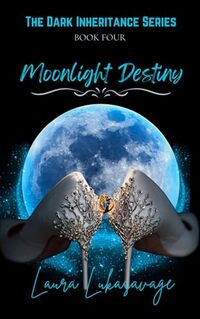 Moonlight Destiny (Dark Inheritance Book 4) - Published on Dec, 2024