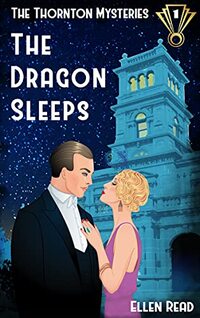 The Dragon Sleeps - Published on Nov, -0001
