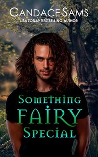 Something Fairy Special