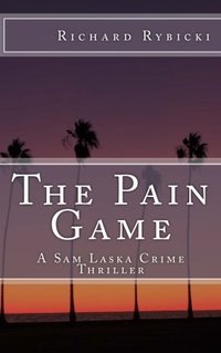 The Pain Game - Published on Nov, -0001