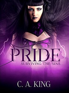 Pride (Surviving The Sins Book 2) - Published on Jun, 2017