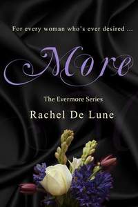 More (The Evermore Series, Book 1)