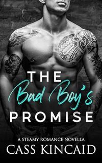 The Bad Boy's Promise