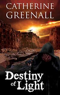 Destiny of Light: Final Book in Quirk of Destiny Trilogy - Published on Oct, 2019