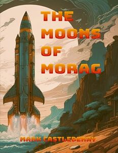 The Moons Of Morag