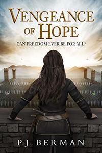 Vengeance of Hope: Can freedom ever be for all? - Published on Nov, 2018