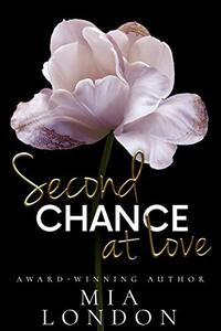 Second Chance At Love - Published on Jun, 2021