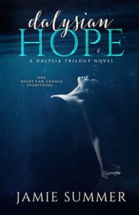 Dalysian Hope - Published on Mar, 2016