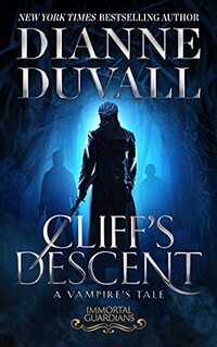 Cliff's Descent: A Vampire's Tale - Published on Jul, 2021