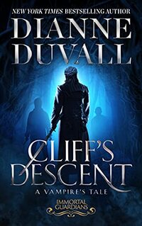 Cliff's Descent: A Vampire's Tale