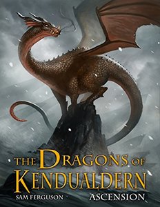 Ascension: The Dragons of Kendualdern