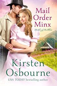 Mail Order Meddler by Kirsten Osbourne