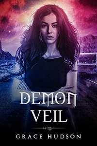 Demon Veil: A Supernatural Horror
