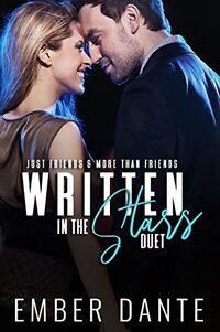 The Written in the Stars Duet Box Set: A Friends-to-Lovers Duet