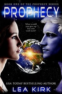 Prophecy (Book One in the Prophecy Series)