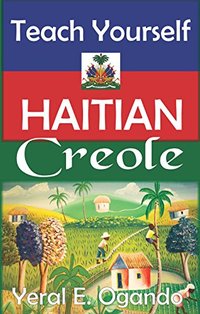 Teach Yourself Haitian Creole