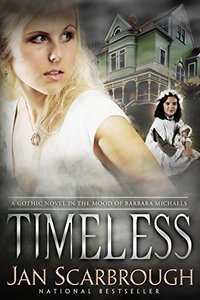 Timeless: A Gothic Romance