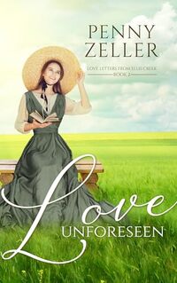 Love Unforeseen - Published on May, 2022