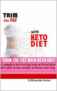 Trim the Fat with Keto Diet