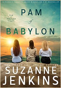 Pam of Babylon - Published on Jul, 2011