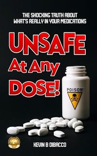 Unsafe At Any Dose: The Chemical Contamination of Modern Medicine