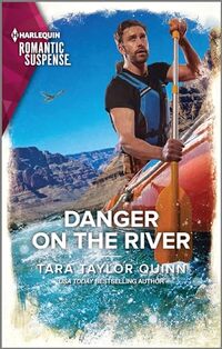 Danger on the River: An Undercover Detective Suspense Romance (Sierra's Web Book 14)