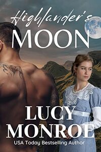 Highlander's Moon (Children of the Moon Book 8)