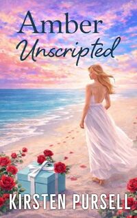 Amber Unscripted (The Scarlet's Harlots Trilogy Book 3)