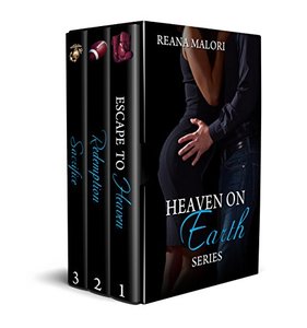 Heaven on Earth Trilogy - Published on Aug, 2017