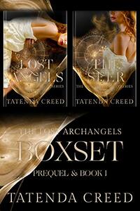 The Lost Archangels: Prequel & Book 1